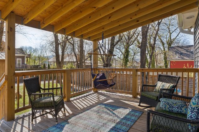 1614 E 12th Street, Chattanooga, TN 37404