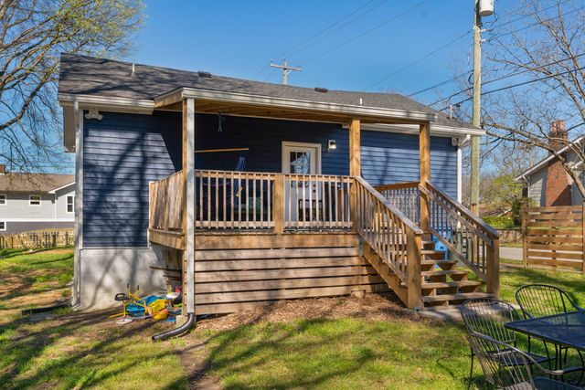 1614 E 12th Street, Chattanooga, TN 37404