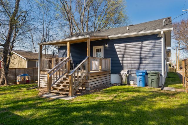 1614 E 12th Street, Chattanooga, TN 37404