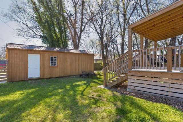 1614 E 12th Street, Chattanooga, TN 37404