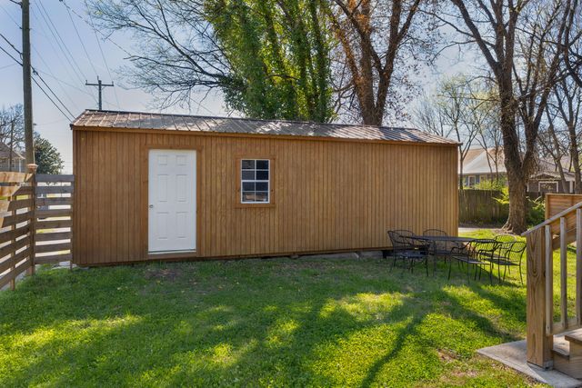 1614 E 12th Street, Chattanooga, TN 37404
