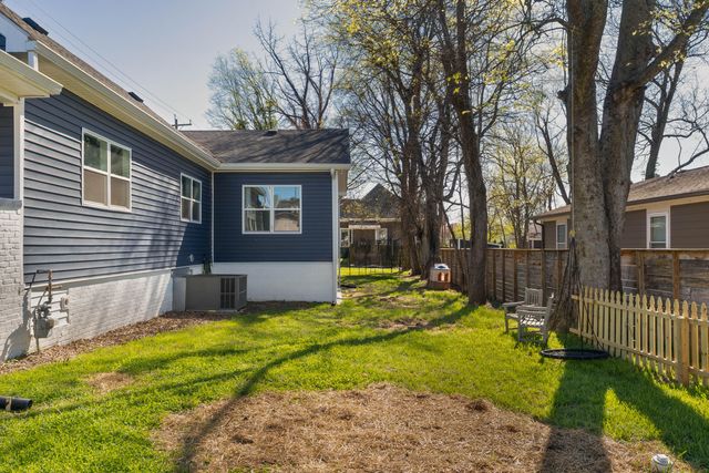 1614 E 12th Street, Chattanooga, TN 37404