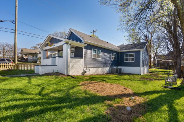 1614 E 12th Street, Chattanooga, TN 37404