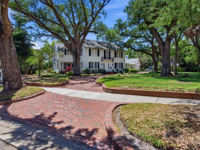 3424 JEAN CIRCLE, Tampa, FL 33629