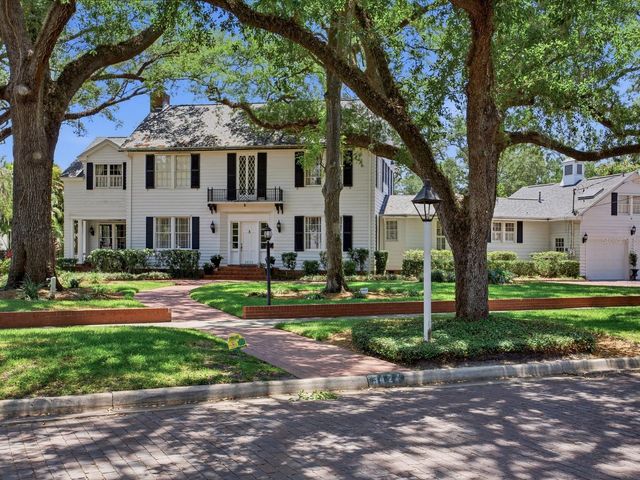 3424 JEAN CIRCLE, Tampa, FL 33629