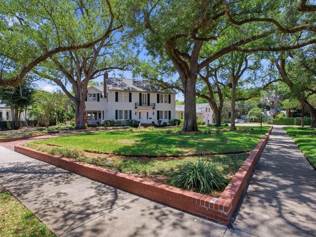 3424 JEAN CIRCLE, Tampa, FL 33629