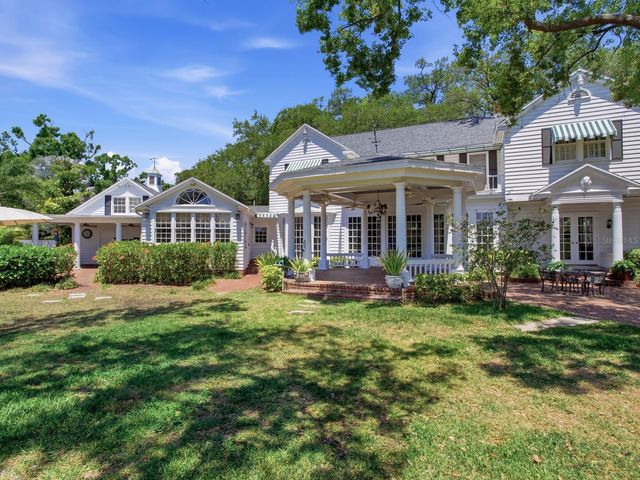 3424 JEAN CIRCLE, Tampa, FL 33629