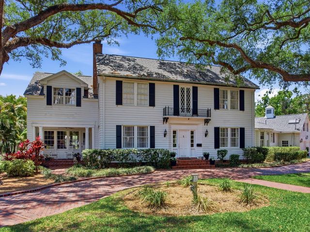 3424 JEAN CIRCLE, Tampa, FL 33629