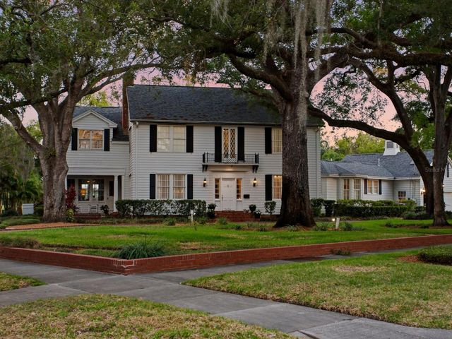 3424 JEAN CIRCLE, Tampa, FL 33629