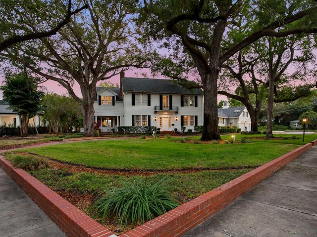 3424 JEAN CIRCLE, Tampa, FL 33629