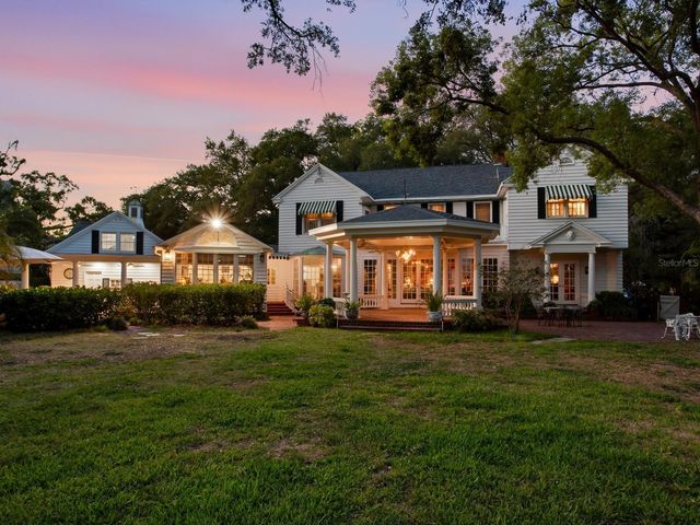 3424 JEAN CIRCLE, Tampa, FL 33629