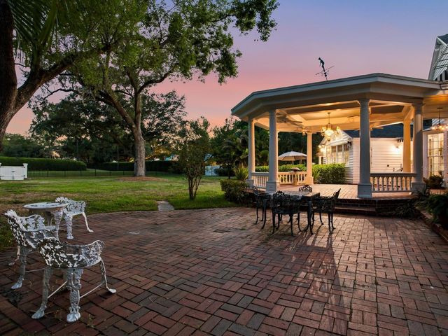 3424 JEAN CIRCLE, Tampa, FL 33629