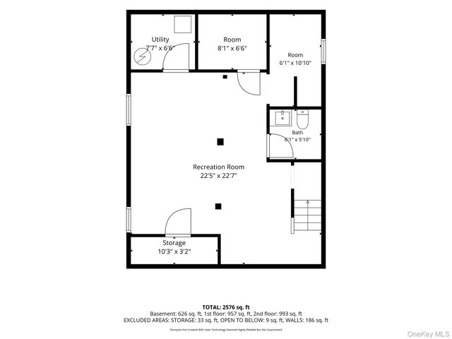 13 Evelyn Avenue, Westbury, NY 11590