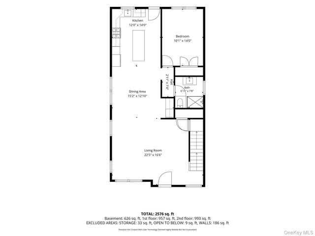 13 Evelyn Avenue, Westbury, NY 11590