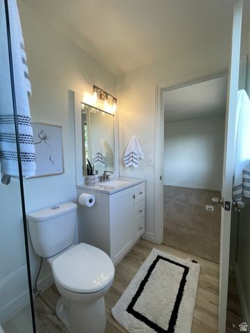 3296 W 8475 S, West Jordan, UT 84088