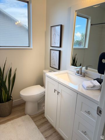 3296 W 8475 S, West Jordan, UT 84088