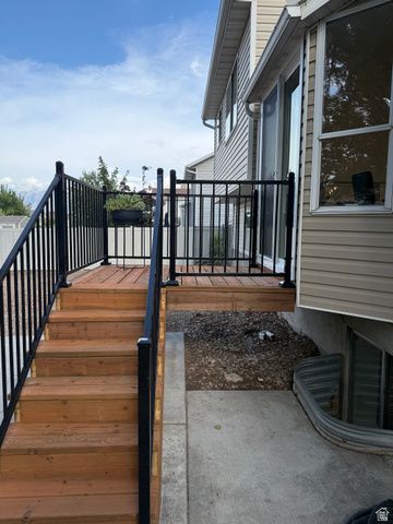 3296 W 8475 S, West Jordan, UT 84088