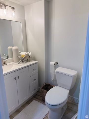 3296 W 8475 S, West Jordan, UT 84088