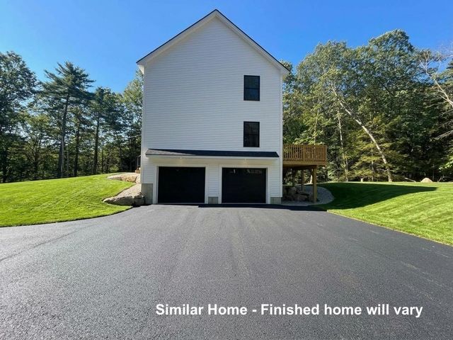 Lot 6-3 Dodge Cross Road 6-3, Farmington, NH 03835