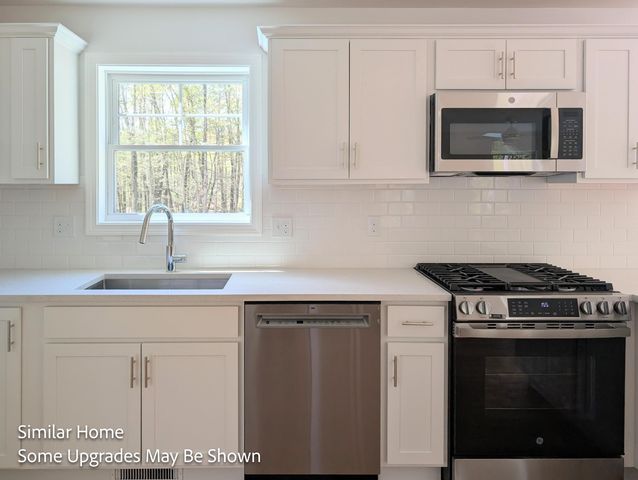 Lot 6-3 Dodge Cross Road 6-3, Farmington, NH 03835