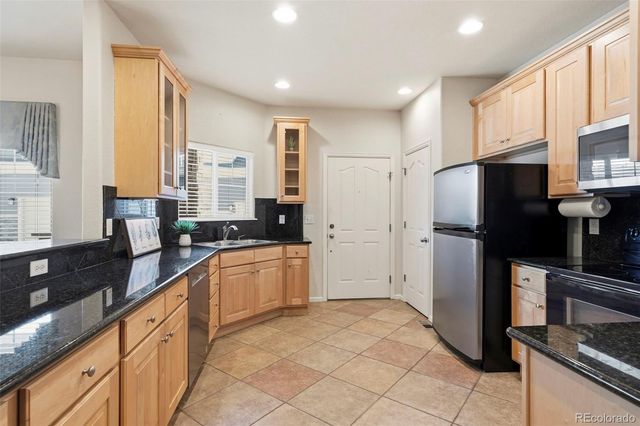 15501 E 112th Avenue 19A, Commerce City, CO 80022