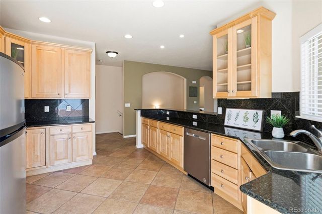 15501 E 112th Avenue 19A, Commerce City, CO 80022