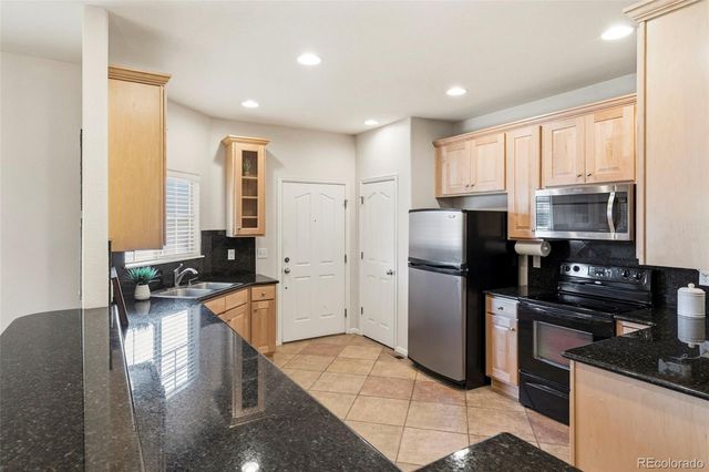 15501 E 112th Avenue 19A, Commerce City, CO 80022
