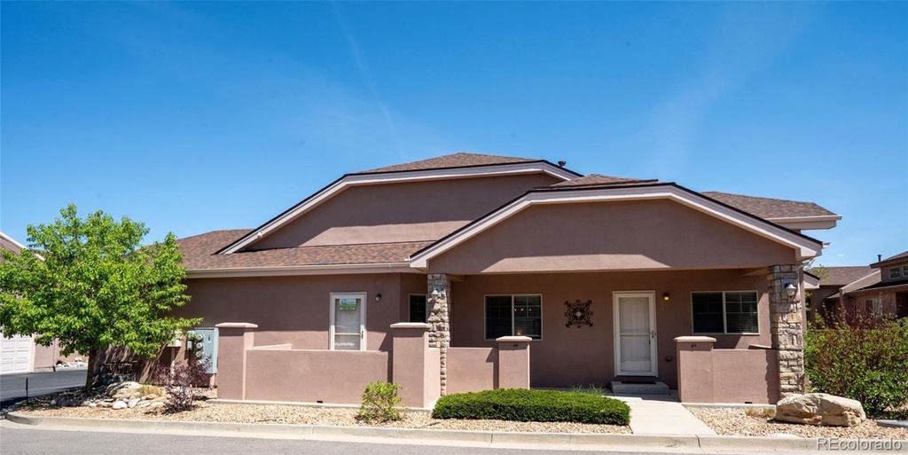 15501 E 112th Avenue 19A, Commerce City, CO 80022
