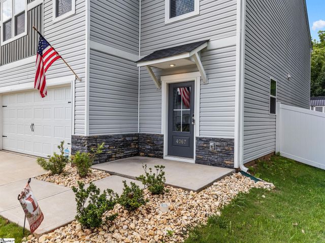4067 Bromfield Way, Boiling Springs, SC 29316