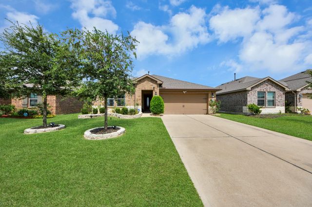 3515 Windham Way, Katy, TX 77494