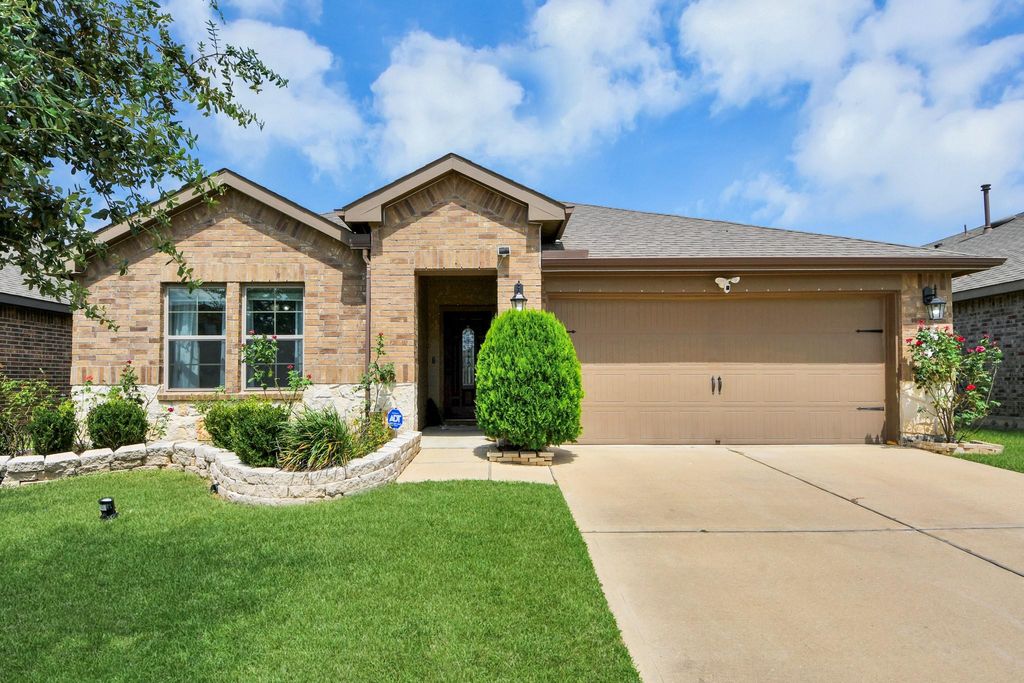 3515 Windham Way, Katy, TX 77494