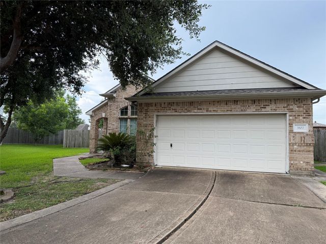 3102 Avory Ridge Lane, Pearland, TX 77581