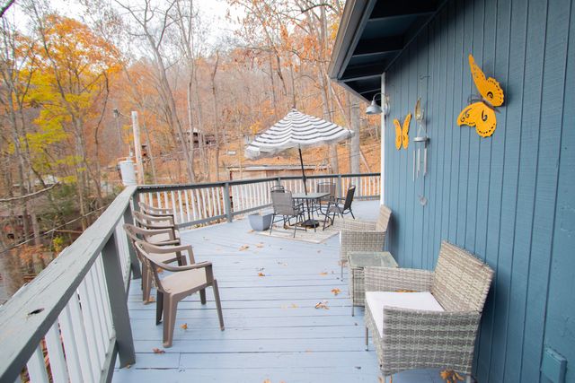 658 Lakeview Village Drive, Prestonsburg, KY 41653