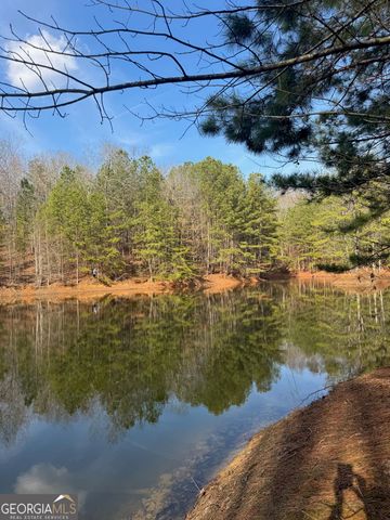 208 Lake Forest Drive, Ellijay, GA 30540