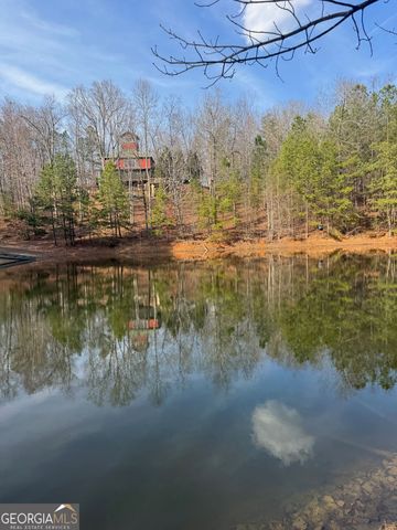 208 Lake Forest Drive, Ellijay, GA 30540