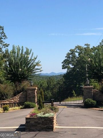 208 Lake Forest Drive, Ellijay, GA 30540