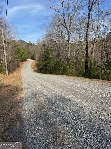 208 Lake Forest Drive, Ellijay, GA 30540