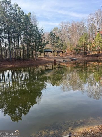 208 Lake Forest Drive, Ellijay, GA 30540