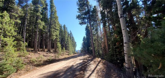 Lot 2682 & 2683 Purnell Lane, Fort Garland, CO 81133