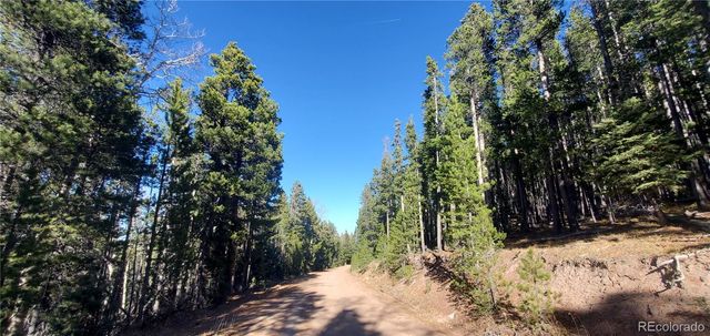 Lot 2682 & 2683 Purnell Lane, Fort Garland, CO 81133