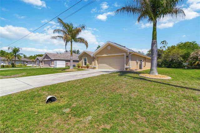 27502 PASTO DRIVE, Punta Gorda, FL 33983