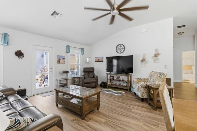 27502 PASTO DRIVE, Punta Gorda, FL 33983