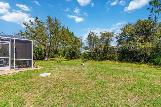 27502 PASTO DRIVE, Punta Gorda, FL 33983