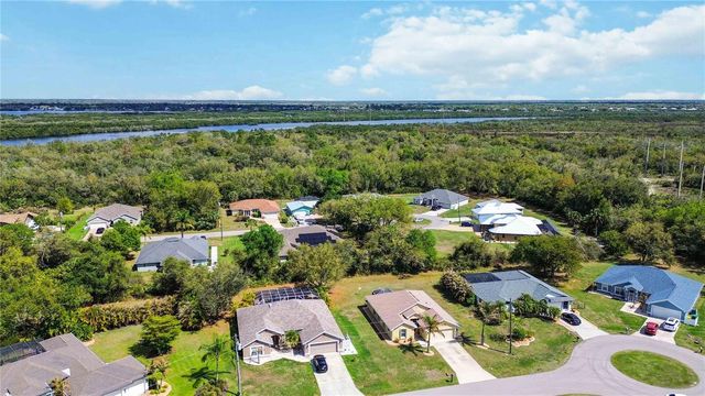27502 PASTO DRIVE, Punta Gorda, FL 33983