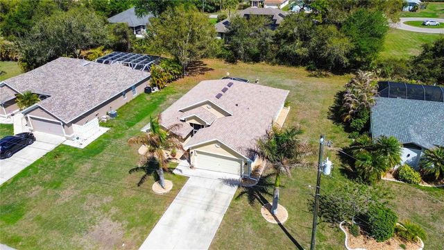 27502 PASTO DRIVE, Punta Gorda, FL 33983