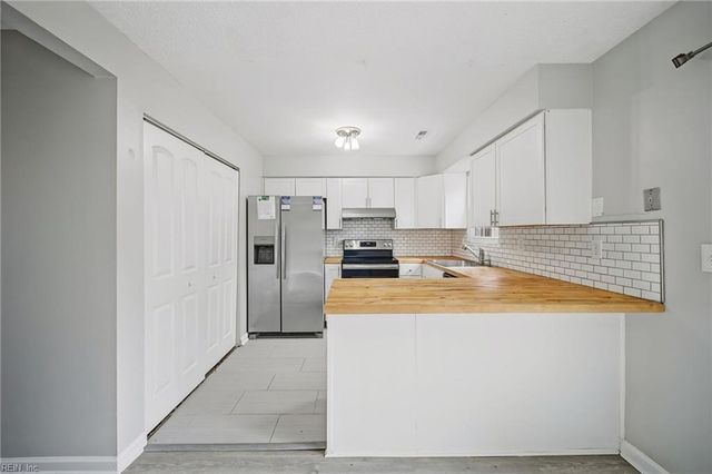 1346 River Birch RN, Chesapeake, VA 23320