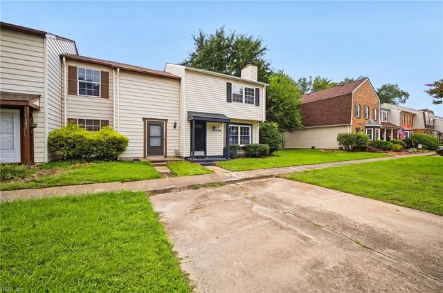 1346 River Birch RN, Chesapeake, VA 23320