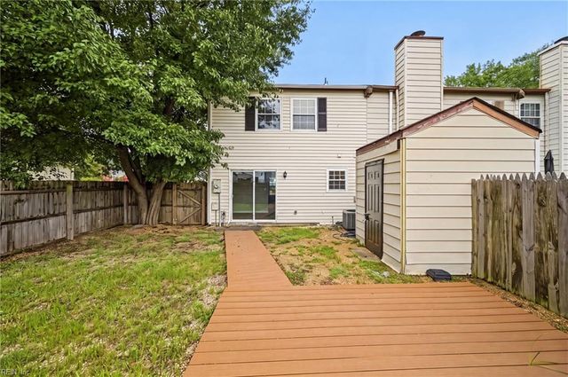 1346 River Birch RN, Chesapeake, VA 23320