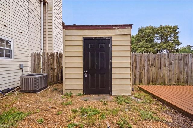 1346 River Birch RN, Chesapeake, VA 23320