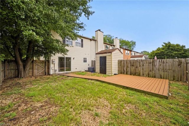 1346 River Birch RN, Chesapeake, VA 23320